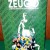 Zeugo Painted Fans